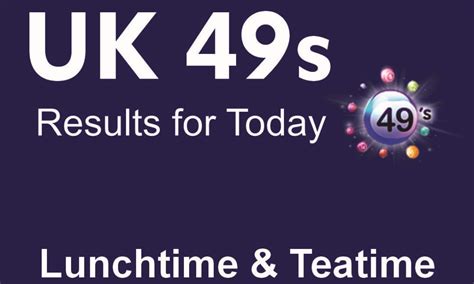 uk49s 2016|Lunchtime and Teatime Results March 2016 .